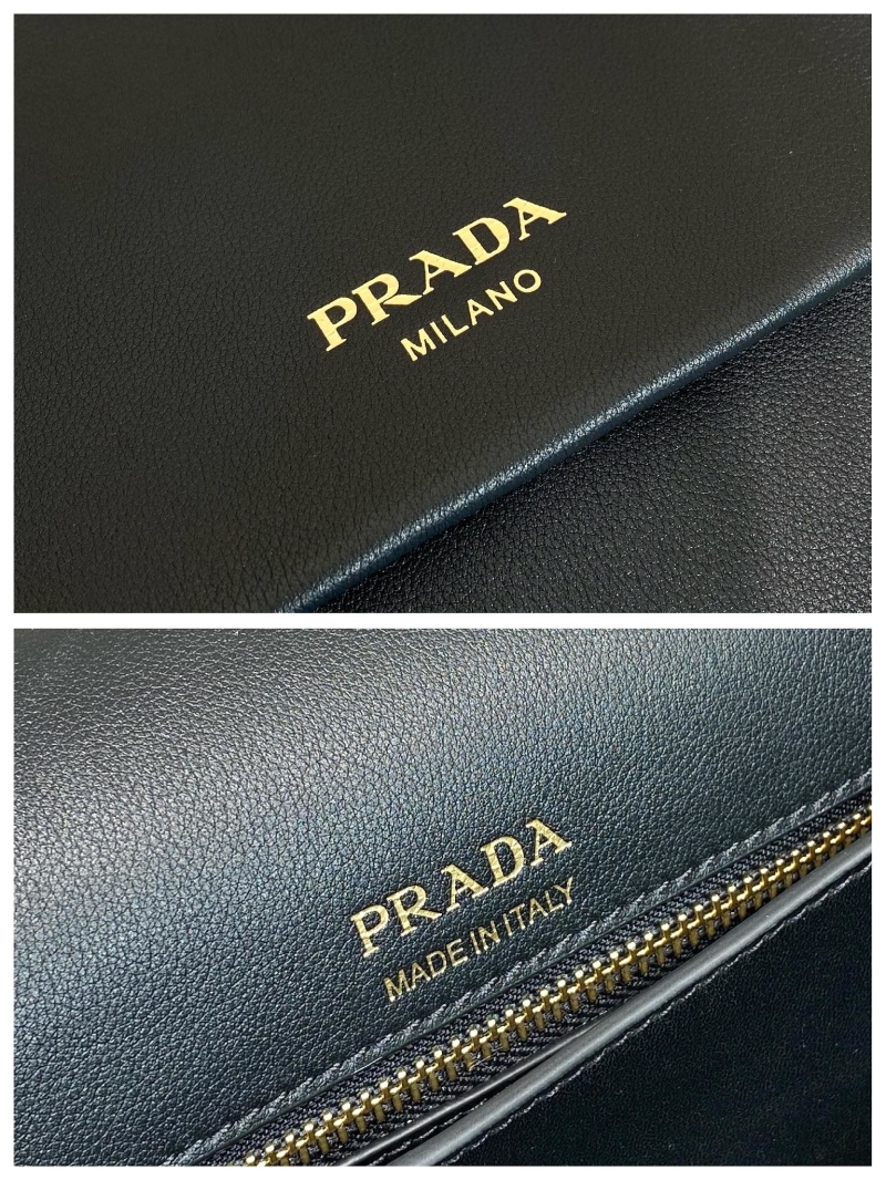 Pra*a satchel bags